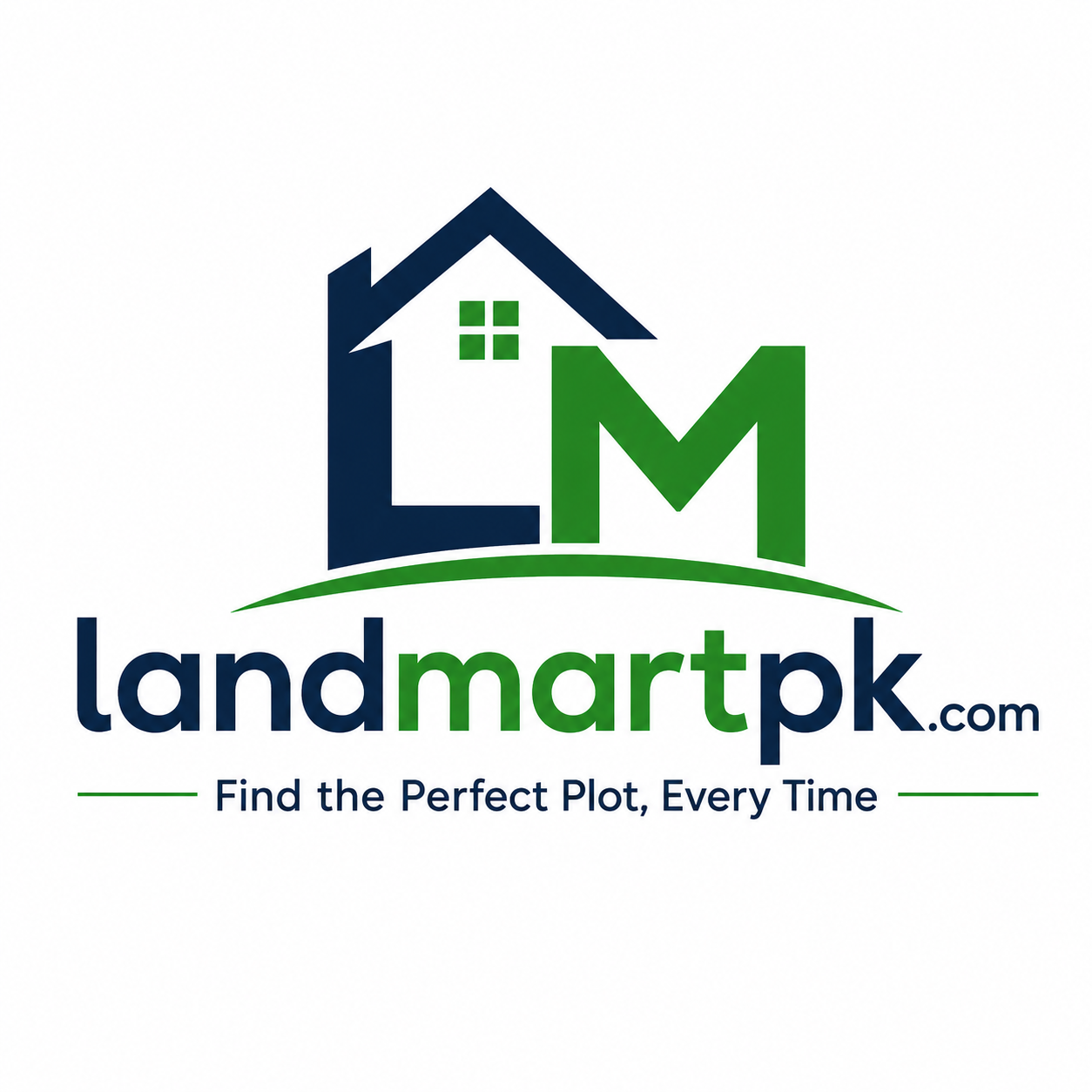 Landmartpk.com